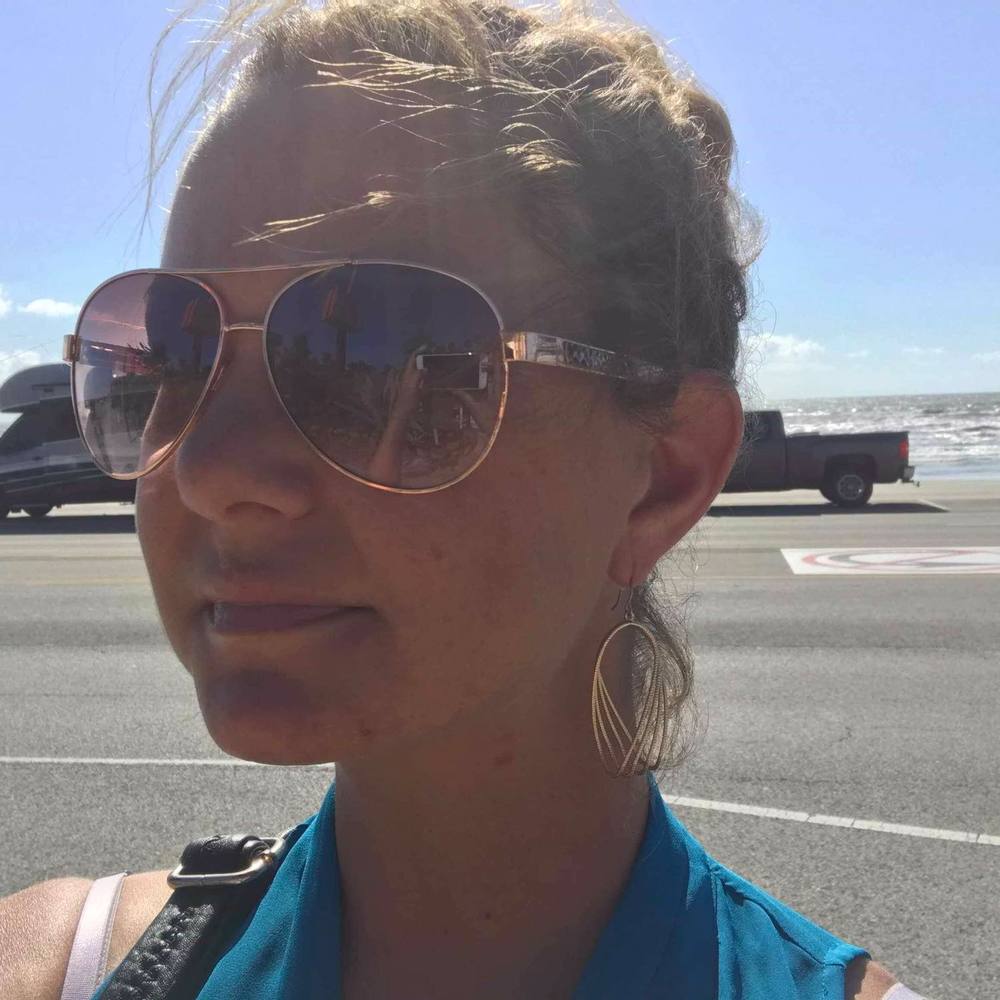 Meet your Posher, Jeni